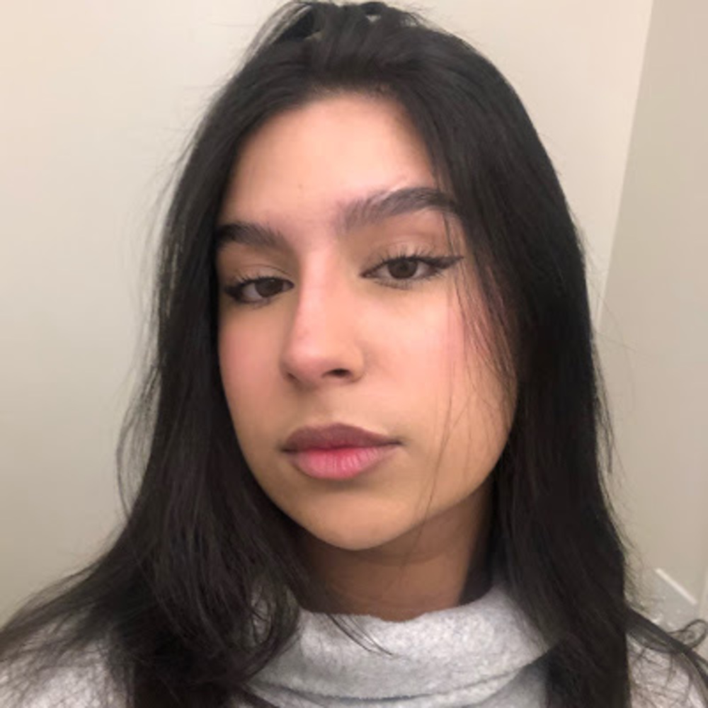 Meet your Posher, Fiorella